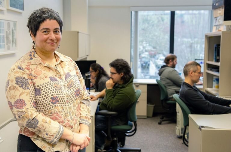 WSU’s Singh Aids National Report on Climate Change