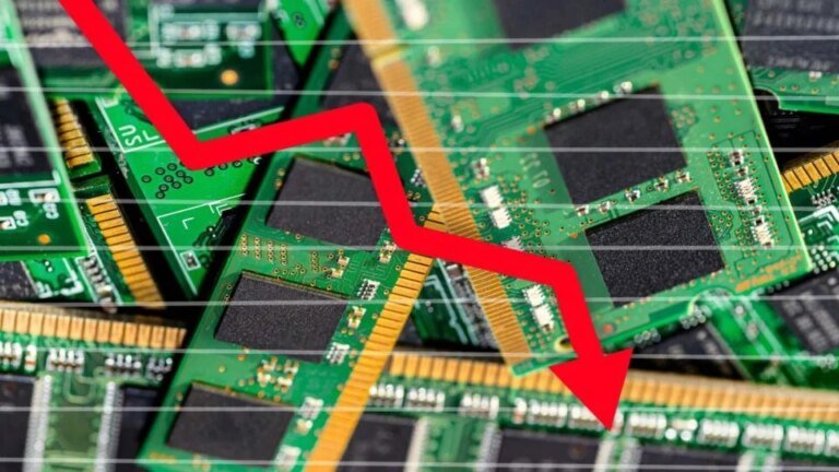 SK Hynix’s Q2 2026 Earnings Dip Triggers RAM Stock Fall