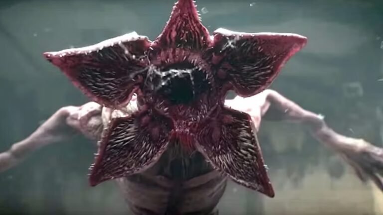 “Demon” fish named after Stranger Things’ Demogorgons found under WWII chemical weapons facility