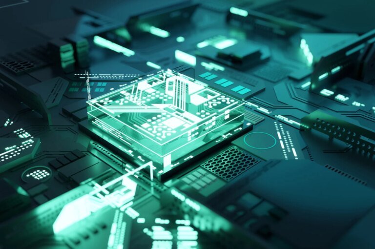 CEO of Quantum Giant Issues Bitcoin Warning
