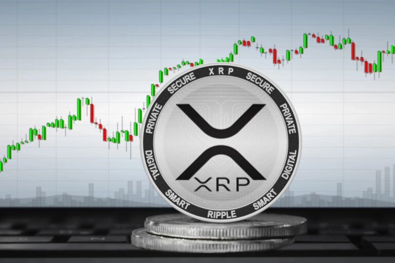 XRP Price’s Descending Wedge Pattern Meets 7-Year Q3 Win Streak: Is a 50% Price Surge Possible?