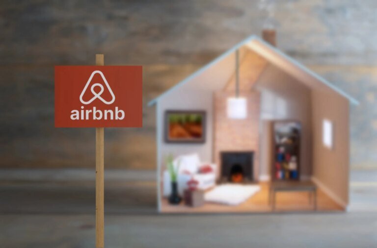 Airbnb’s Brian Chesky Breaks Silence on Crypto Hack