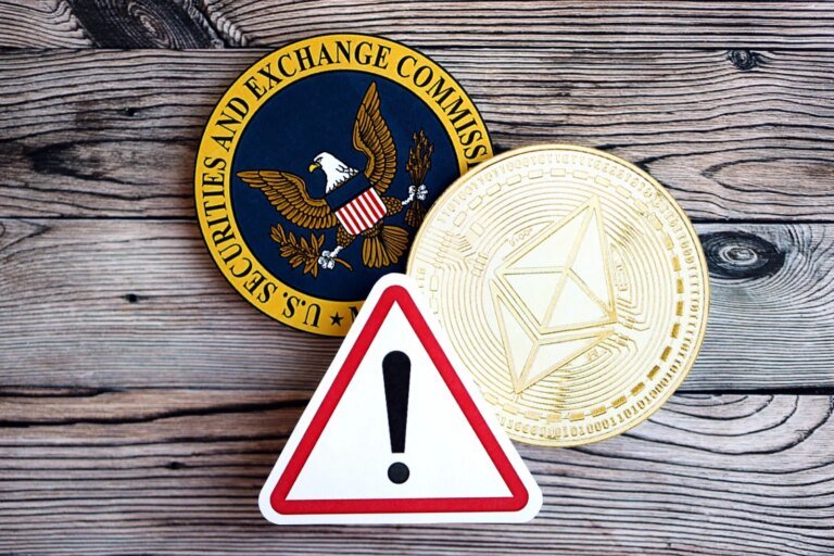 SEC ‘Crypto Mom’ Hester Peirce Warns DeFi Vaults May Be Securities