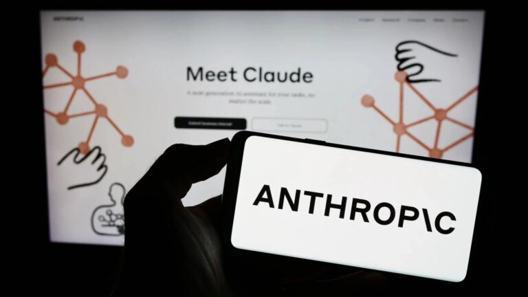 Can AI Beat Quantum? Anthropic’s Encryption Discovery Raises Questions for Bitcoin