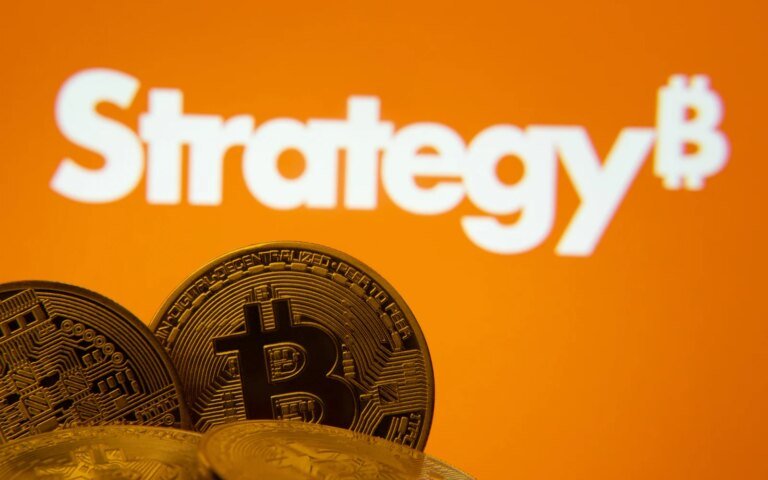 Up 105%: Strategy CEO Discloses $756 Million Surge Behind Bitcoin Purchases Fueled by BlackRock and VanEck
