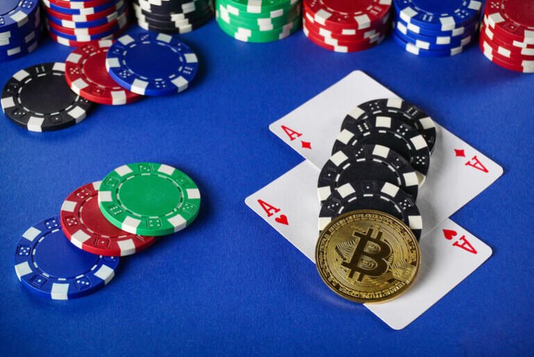 Online Casinos Are Expanding Reviews of Cryptocurrency Transaction Chains