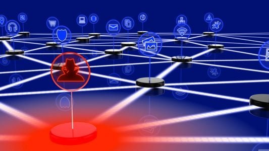 When the Attacker Beats the CVE by Seven Days
