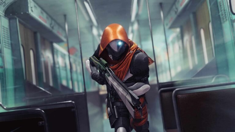 Destiny 2 Update 1.196/4.01 Is a Minor Patch Released on July 28
