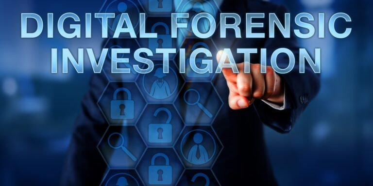 UK cybersecurity agency urges manufacturers to improve device forensic observability | brief