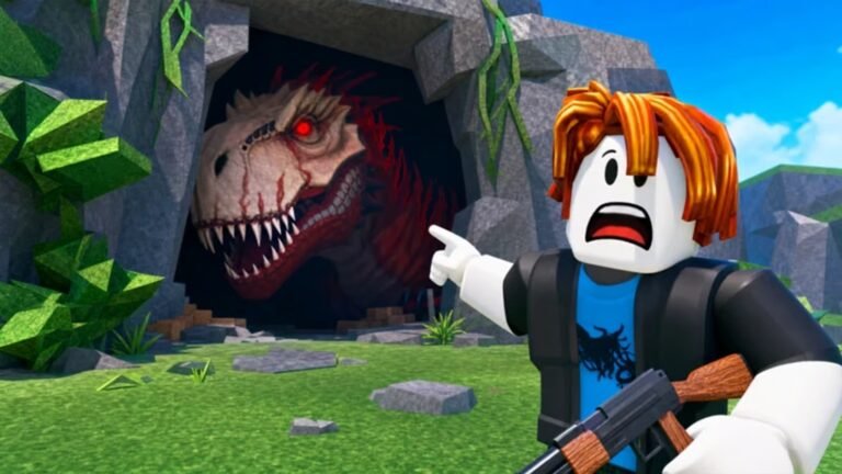 Dino Hunters codes (July 2026)