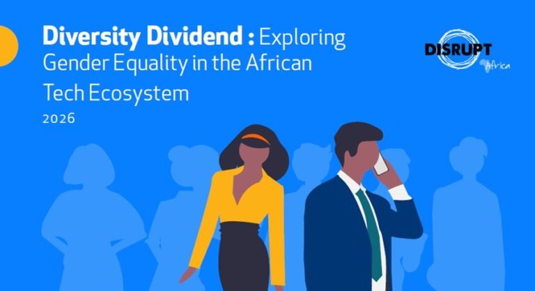 Africa’s startup space is moving in right direction when it comes to gender diversity