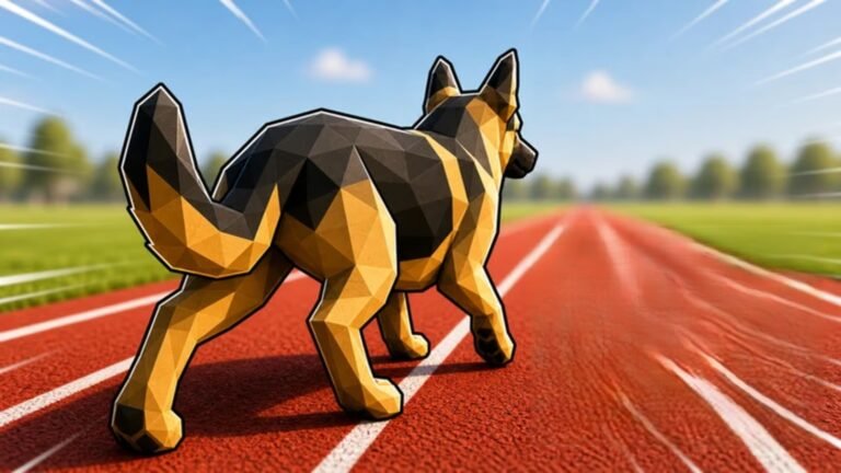 Dog Race codes (July 2026)
