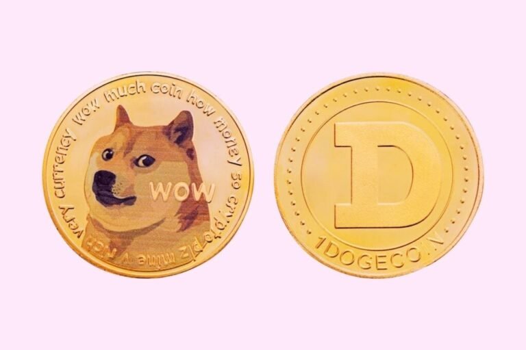 Dogecoin Ready to Soar 150%? Crypto Analyst Says a Breakout Above This ‘Major Resistance’ Can ‘Clear the