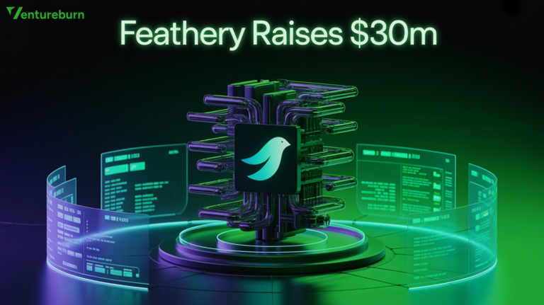 Feathery Raises $30M to Expand AI Financial Platform