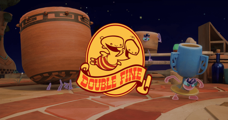 Double Fine making layoffs after being jettisoned by Xbox