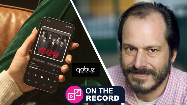 ‘Generative AI just allowed the scammers to create this stuff at crazy scale’: Qobuz’s Managing Director on the AI slop infestation, and why he still refuses to call AI-generated tracks music