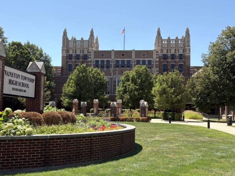 Weeks after cyberattack, ETHS students receive phishing scam emails