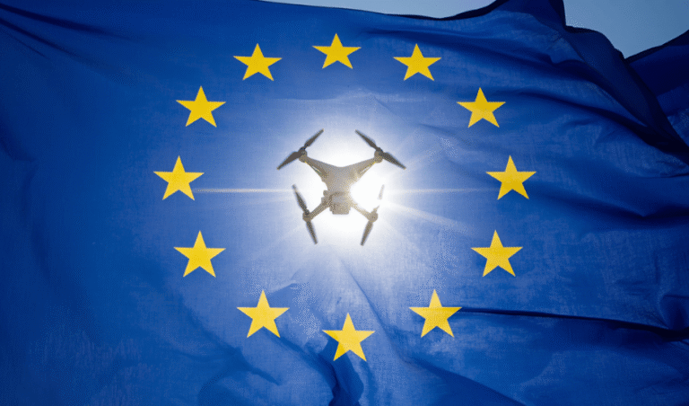 EU-Ukraine Drone Alliance brings startups and defence groups together to scale unmanned technologies