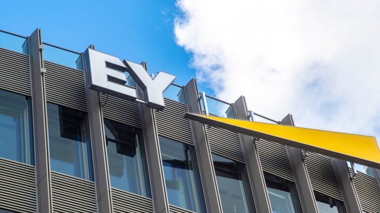 ShinyHunters Claims Ernst & Young Hack
