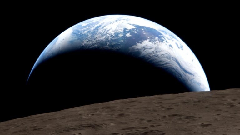 Earth’s Biggest Disasters Strike in a Hidden Pattern Every 27 Million Years : ScienceAlert
