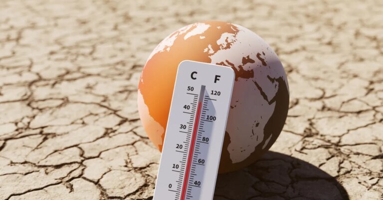 The 2026 El Niño Is on Track to Be the Strongest on Record