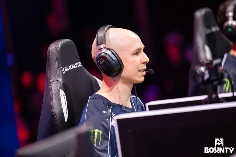 Vitality Fall At First Hurdle At BLAST Bounty Season 2 2026 To New-look Liquid