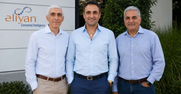 Cisco-backed Silicon Valley startup Eliyan raises $145M at $1B valuation to build the future of AI interconnects — TFN