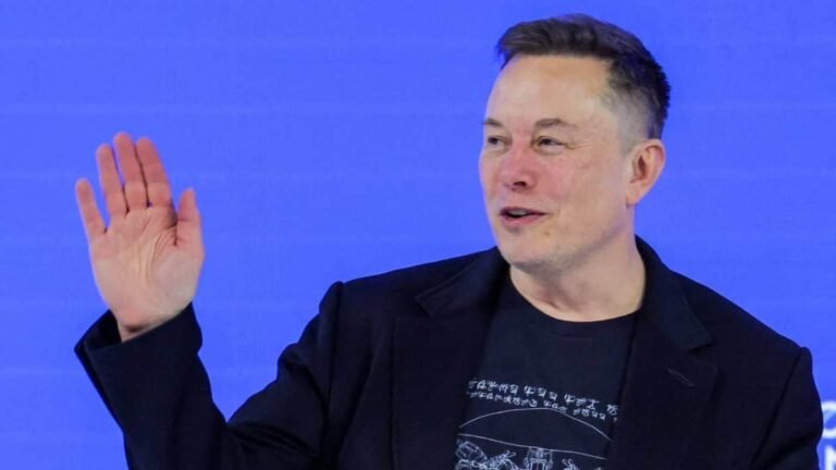 Elon Musk predicts AI will make money irrelevant by 2036, says deflation will replace inflation – Firstpost