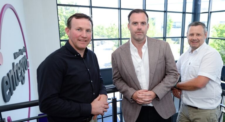 Kilkenny’s Entegro to create 100 new jobs with Acel Energy acquisition