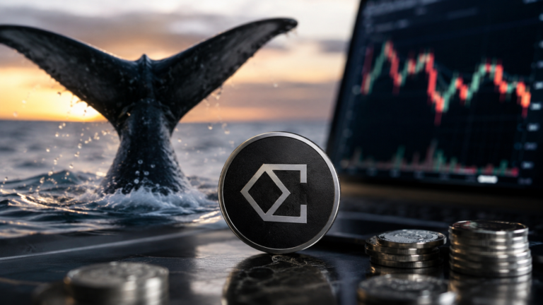 Ethena price prediction: can ENA hold $0.085 after $26.4M whale wallet transfer?