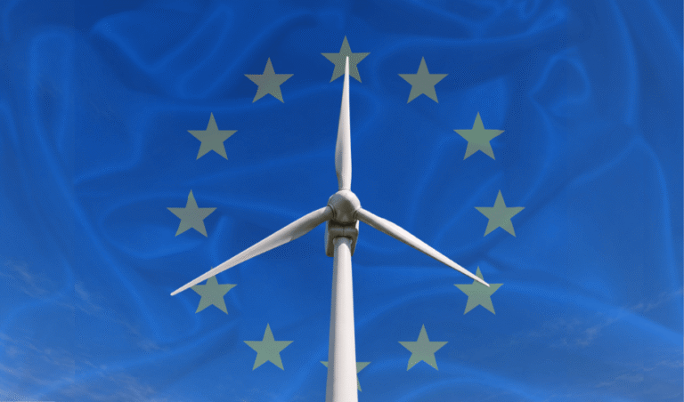 Europe’s energy reckoning is turning into its biggest opportunity