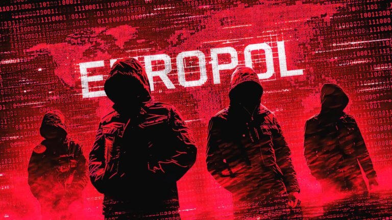 Europol flags 4,340 URLs for removal in ‘The Com’ crackdown