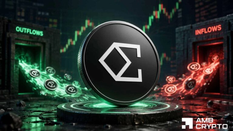 Assessing ENA’s short-term price targets after $26.4M wallet move causes a stir