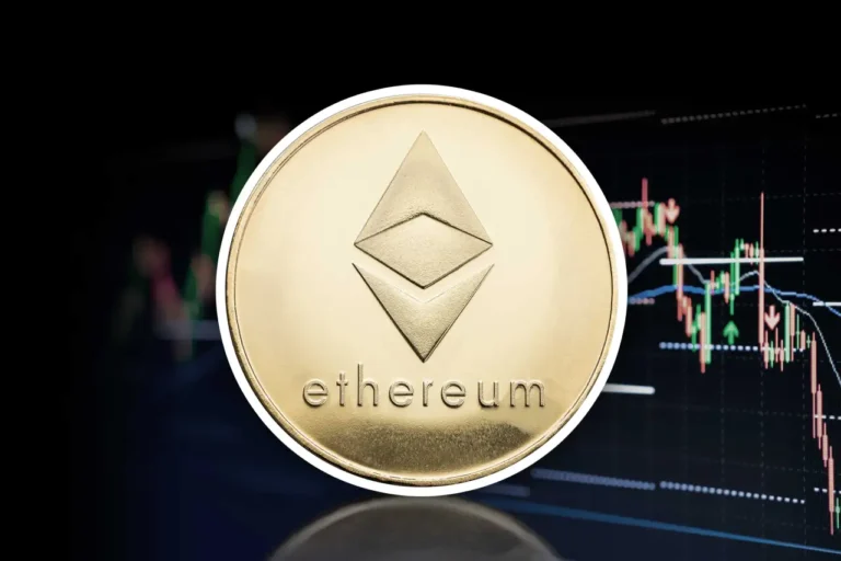 Ethereum Eyes Bigger Correction as $1,815 Resistance Holds Firm
