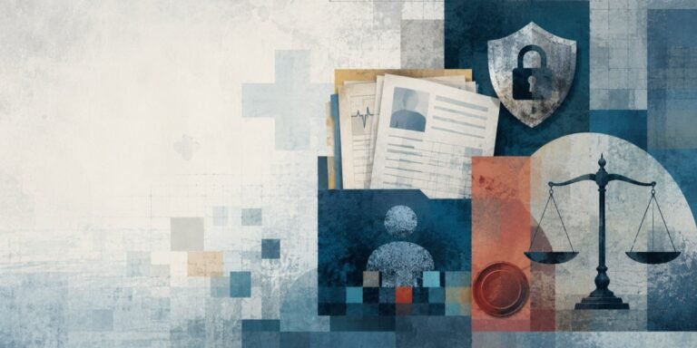 The CNIL Fines IQVIA €5 Million: Pseudonymization Remains GDPR for Key Holders — ActuIA
