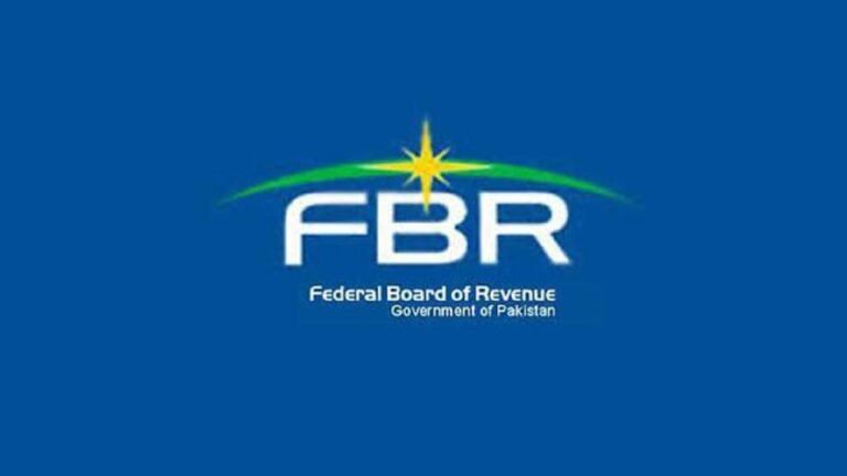 Govt Accelerates FBR Reforms, Pushes Cashless Economy and Digital Tax System