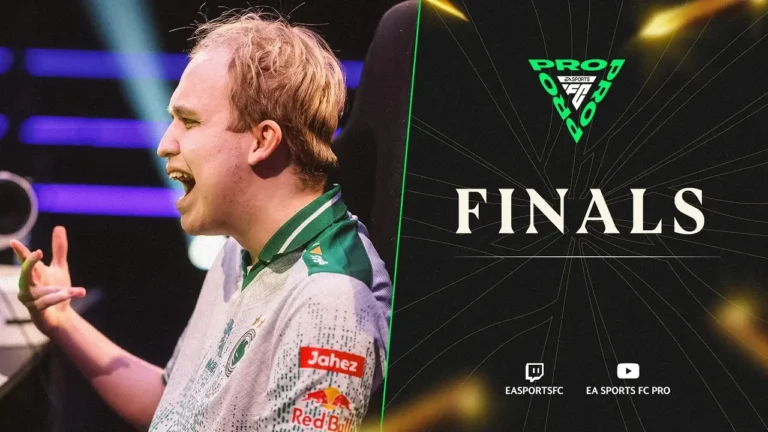 FC Pro World Championship 2026 Final Preview