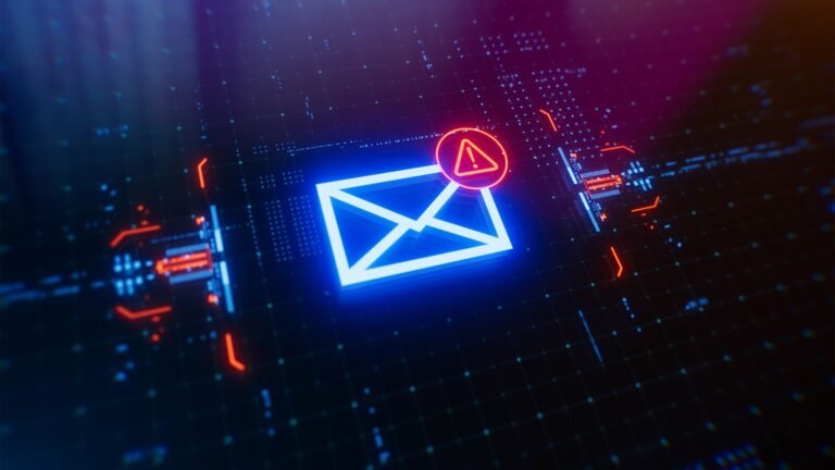 NCSC issues alert over ‘zero-click’ phishing campaign hitting enterprises
