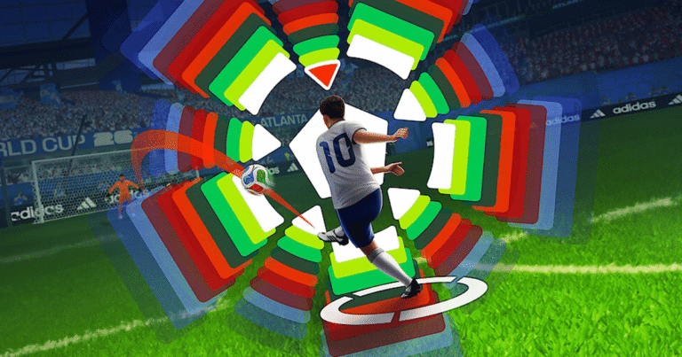 Netflix lauds critically-panned FIFA World Cup video game