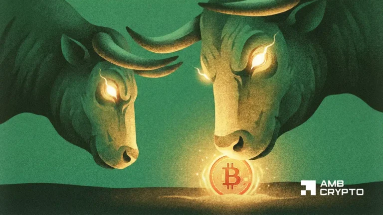 Bitcoin’s ‘next major buying opportunity’ forms in Q4 – Former NASA researcher explains why!