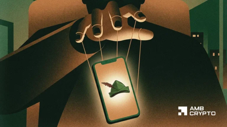 Robinhood CEO Vlad Tenev’s X hacked to promote $VLAD – Details