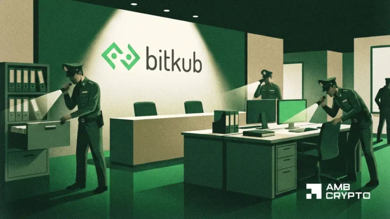 Thailand’s Bitkub faces criminal complaint over 1.7B-baht hack reports – Details