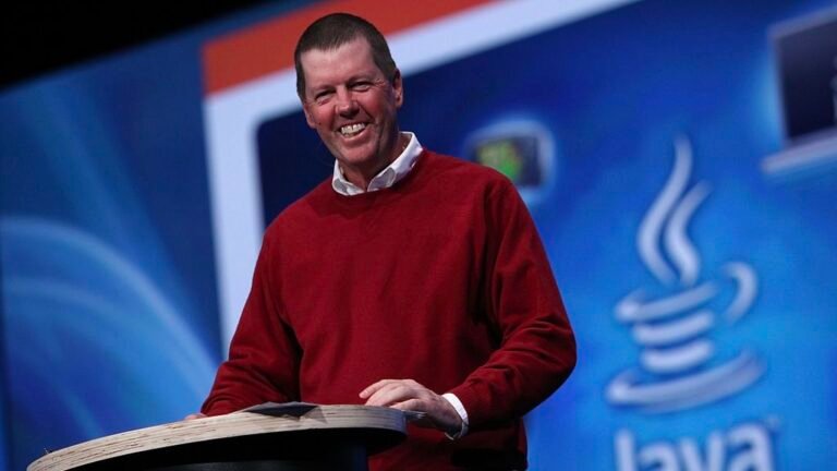 Quote of the day by Sun Microsystems CEO Scott McNealy: ‘You have zero privacy anyway. Get over it’ — an early declaration foreshadowing the modern era