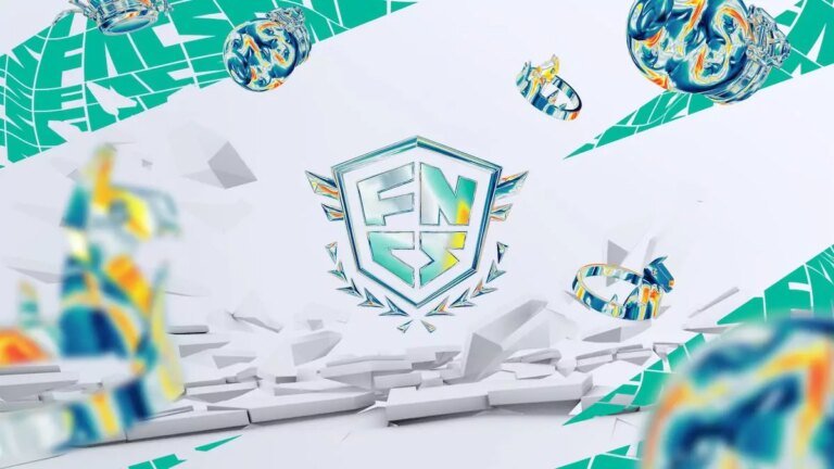 FNCS Major 2 Leaderboard – Full Results So Far