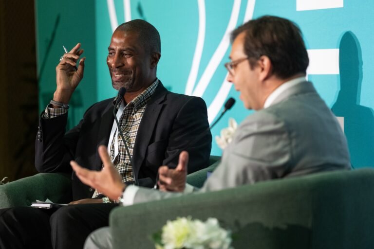 Beyond technology: Tulane policy expert on how human decisions shape energy’s future