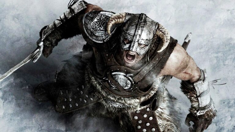 An innocent man spent 18 months in prison because police misread his Skyrim user name
