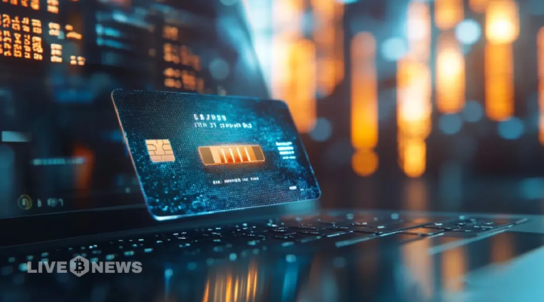 Startale Unveils Onchain Visa Card for Crypto Users.
