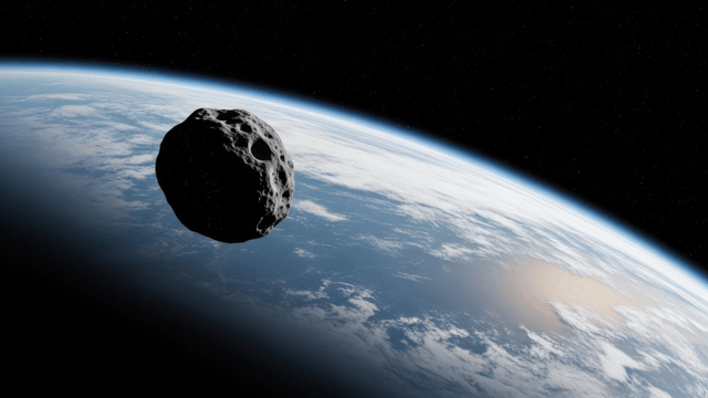 China’s space agency to launch deflection impact test on an asteroid 4.3 million miles away in 2029