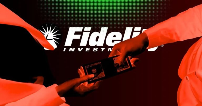Fidelity Chooses Ethereum for Its First Stablecoin – Coinpedia