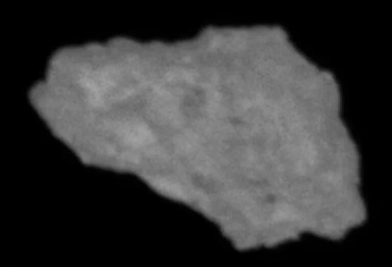 After a Billion Kilometres, China’s Asteroid Hunter Finally Arrives